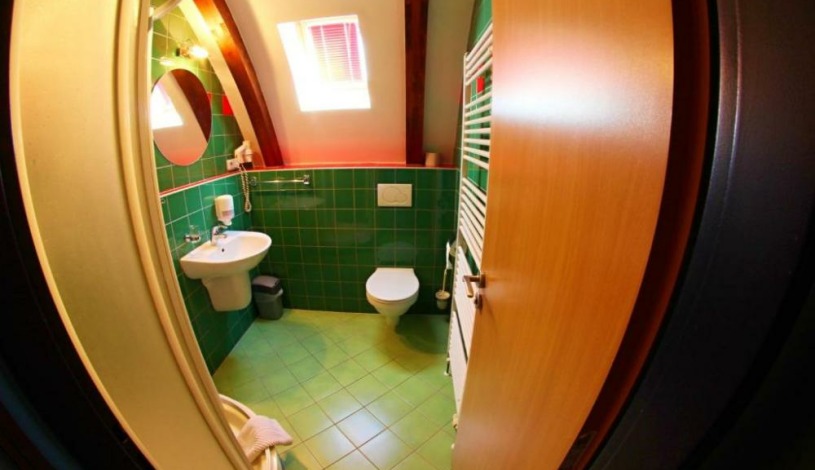 Apart Hotel Jablonec Jablonec nad Nisou